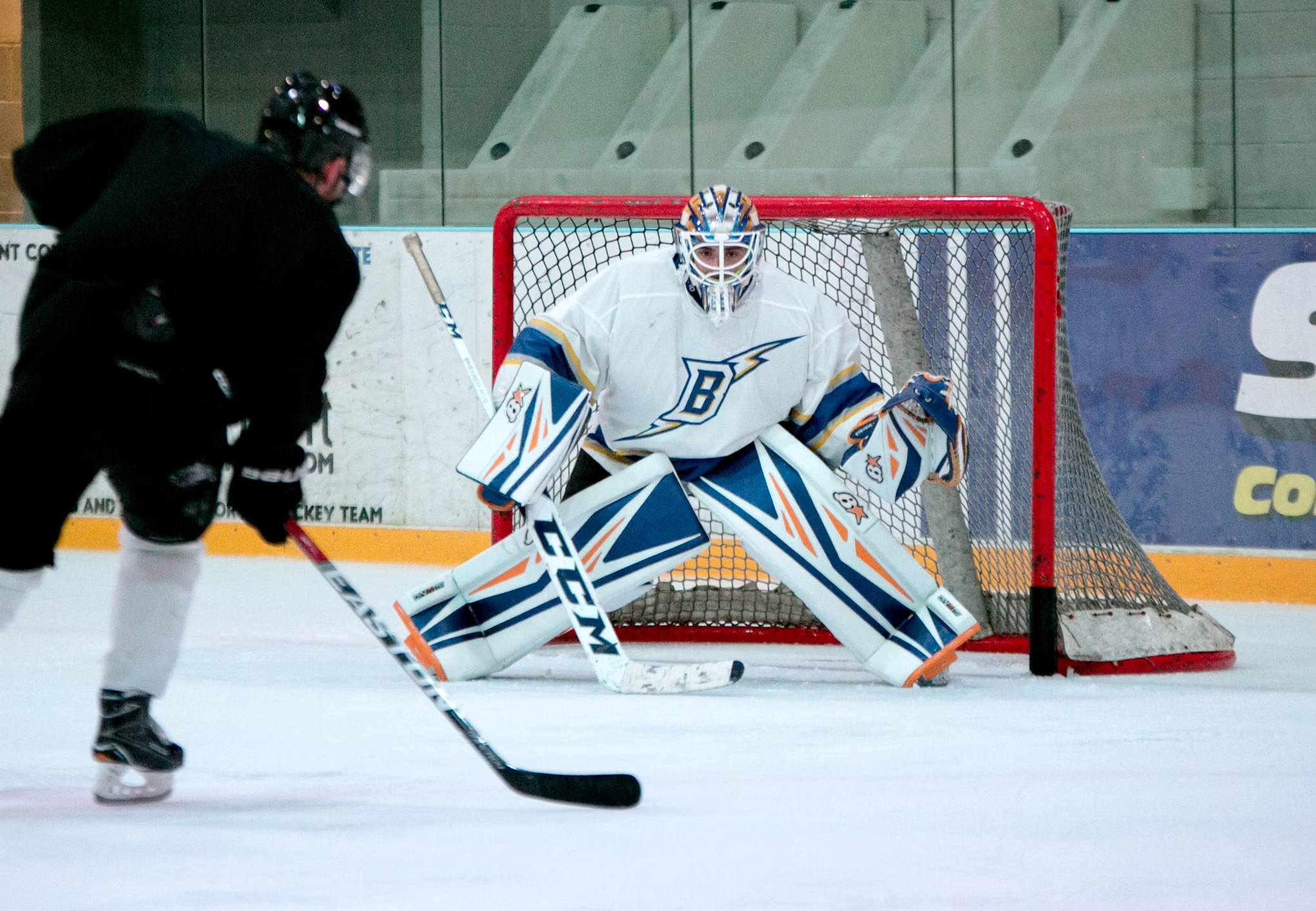 hockey
