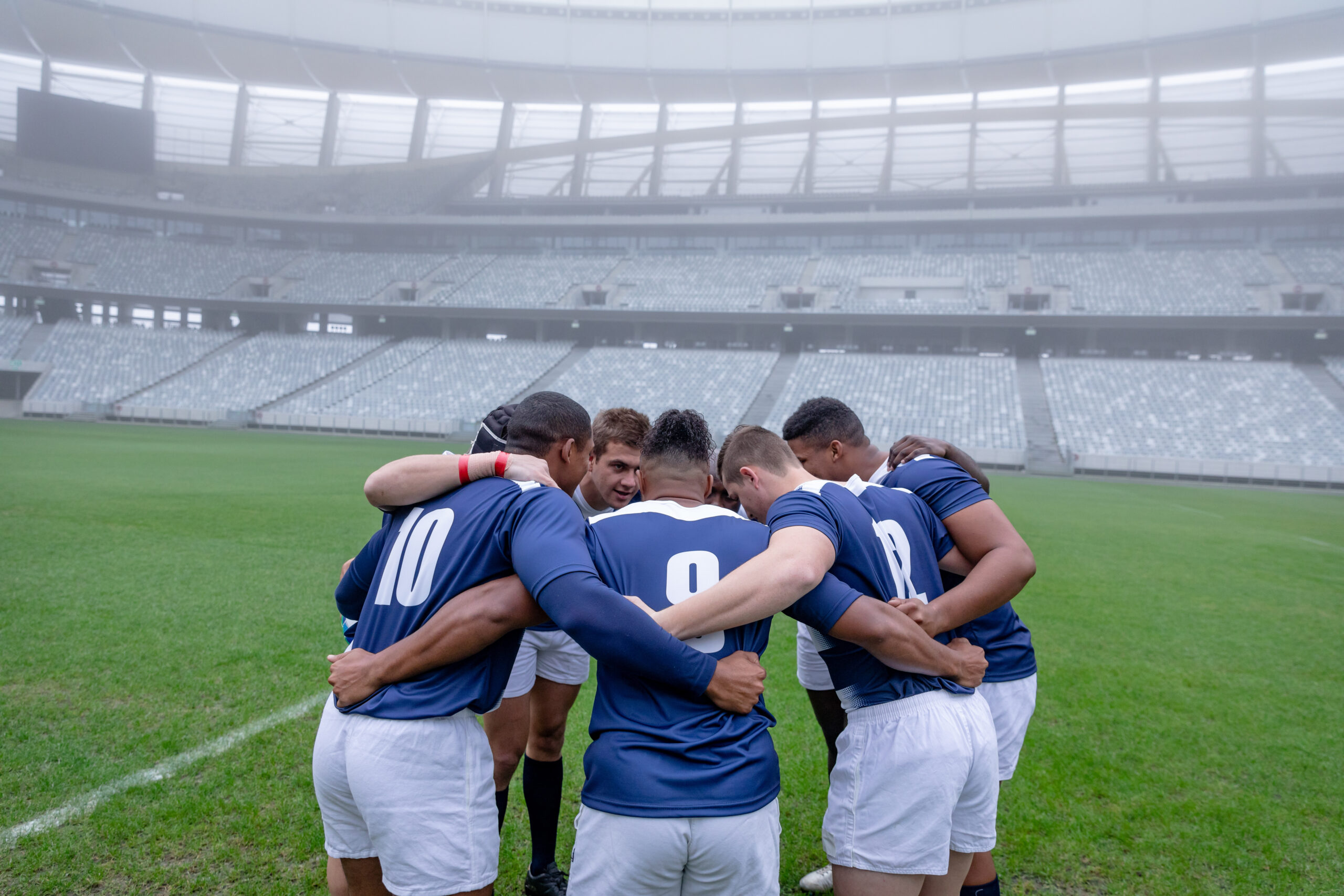 rugby